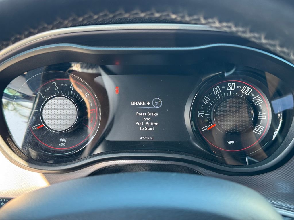 Used 2022 Dodge Challenger R/T w/ Driver Convenience Group image 13