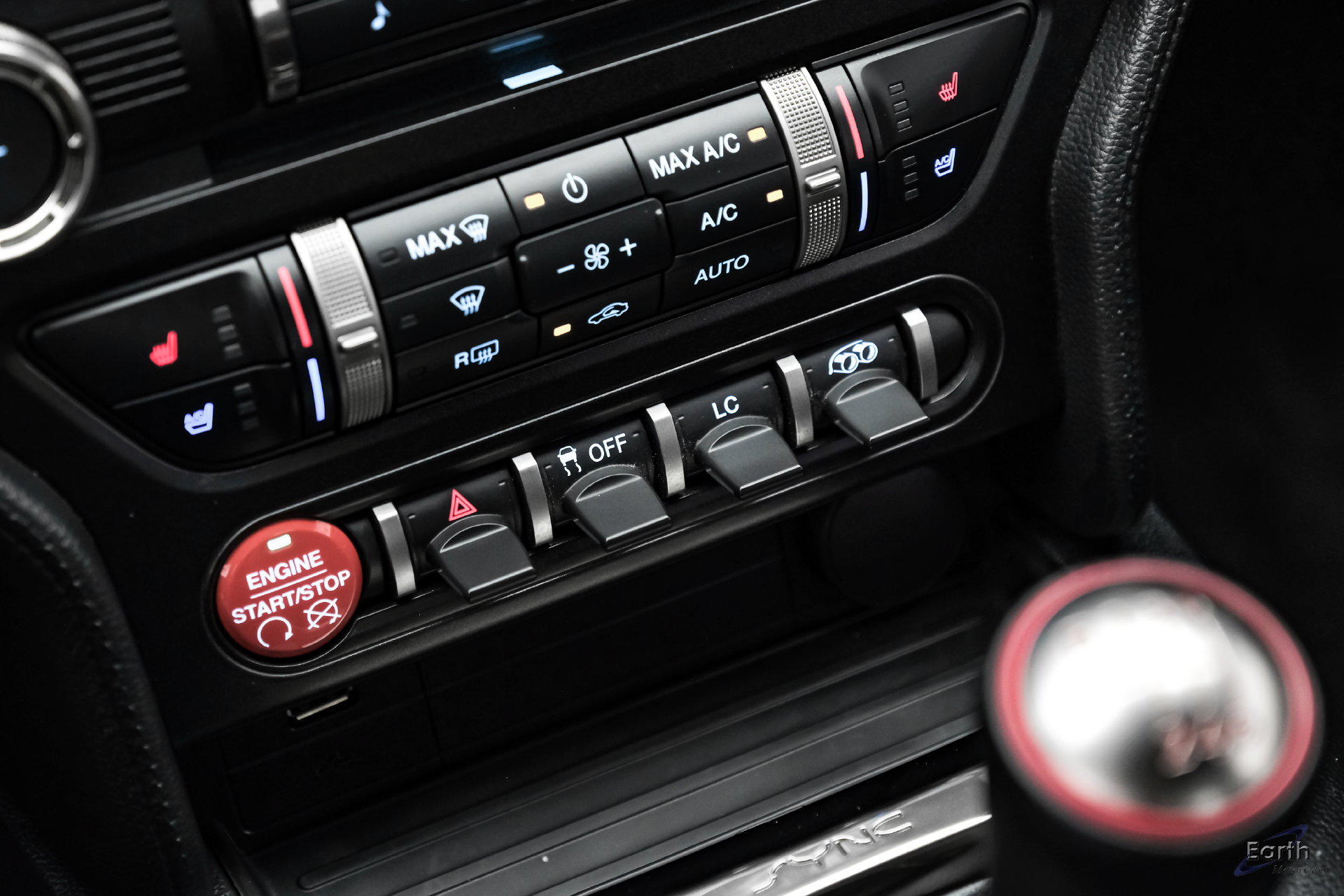 Used 2015 Ford Mustang Shelby GT350 RWD image 61