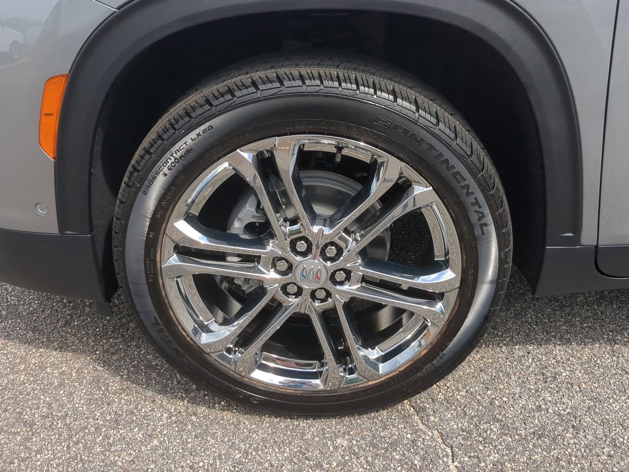 New 2026 Buick Enclave Preferred w/ Super Cruise Package image 33