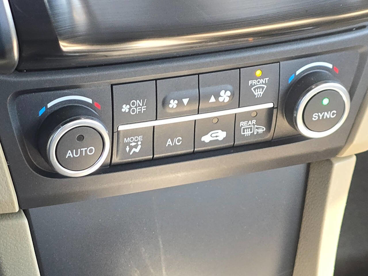 Used 2016 Acura ILX image 16