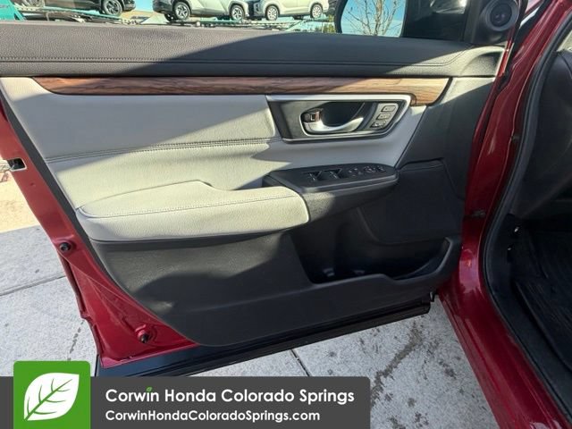 Used 2020 Honda CR-V Touring image 26