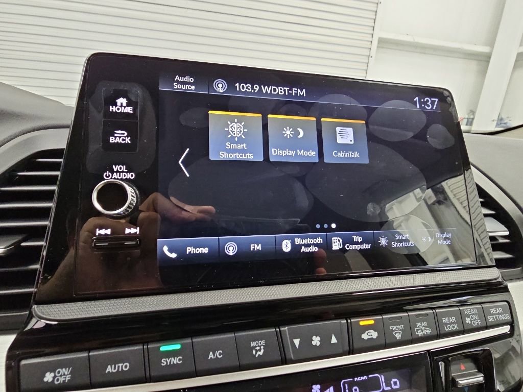 New 2026 Honda Odyssey EX-L image 17