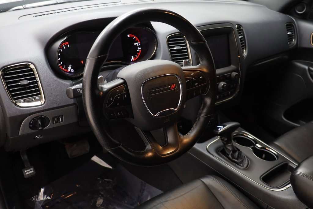 Used 2020 Dodge Durango GT image 6