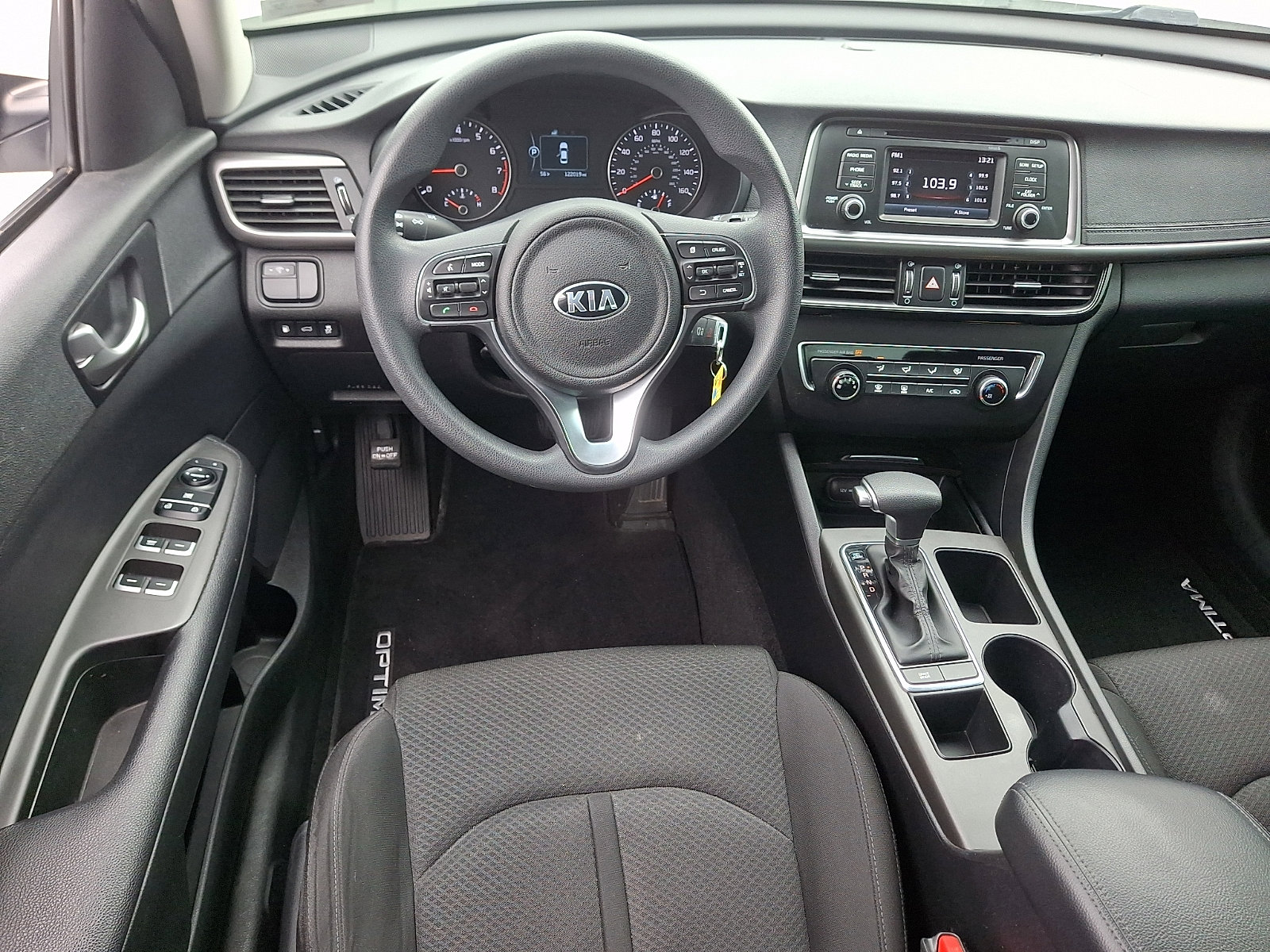 Used 2016 Kia Optima LX FWD image 11