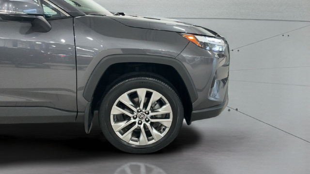 Used 2024 Toyota RAV4 XLE Premium w/ Weather Package AWD/4WD image 32