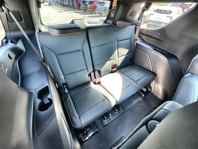 New 2026 GMC Yukon AT4 image 28