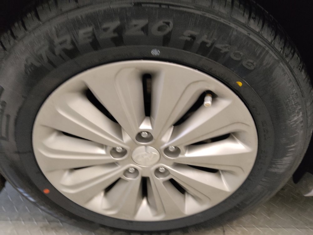 Used 2016 Hyundai Sonata SE image 31