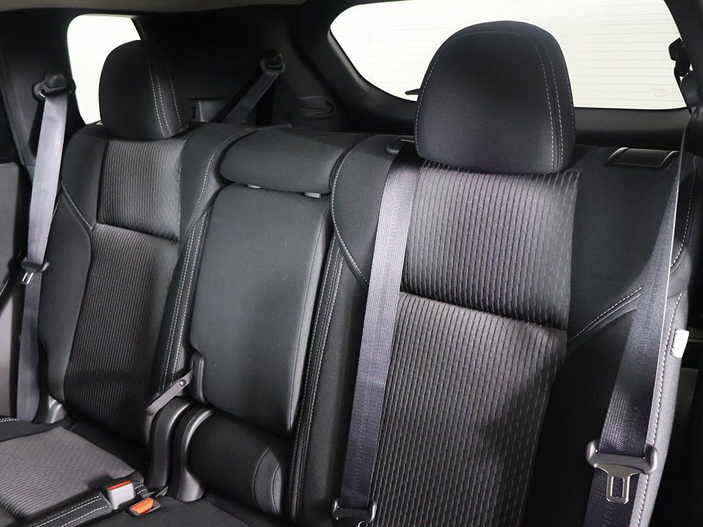 New 2026 Mitsubishi Outlander ES AWD/4WD image 30