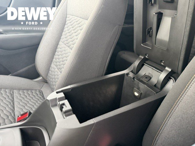 Used 2021 Chevrolet Equinox LT FWD image 21