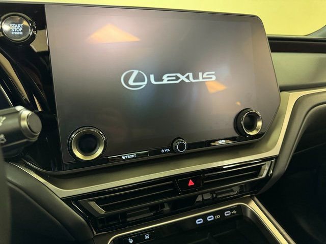 Used 2024 Lexus TX 350 FWD w/ Technology Package image 13