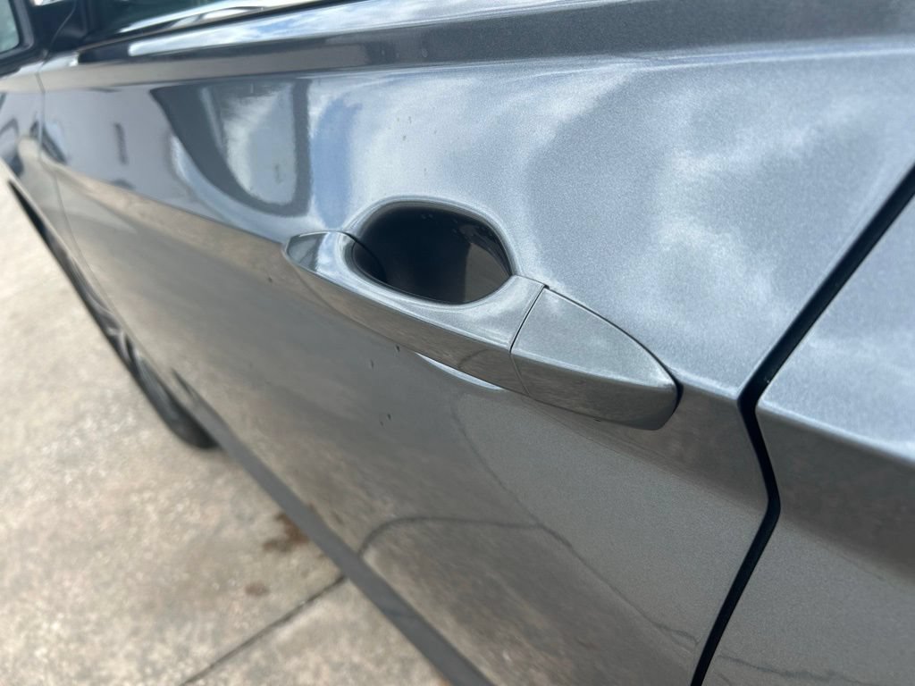 New 2026 Volkswagen Jetta S FWD image 27