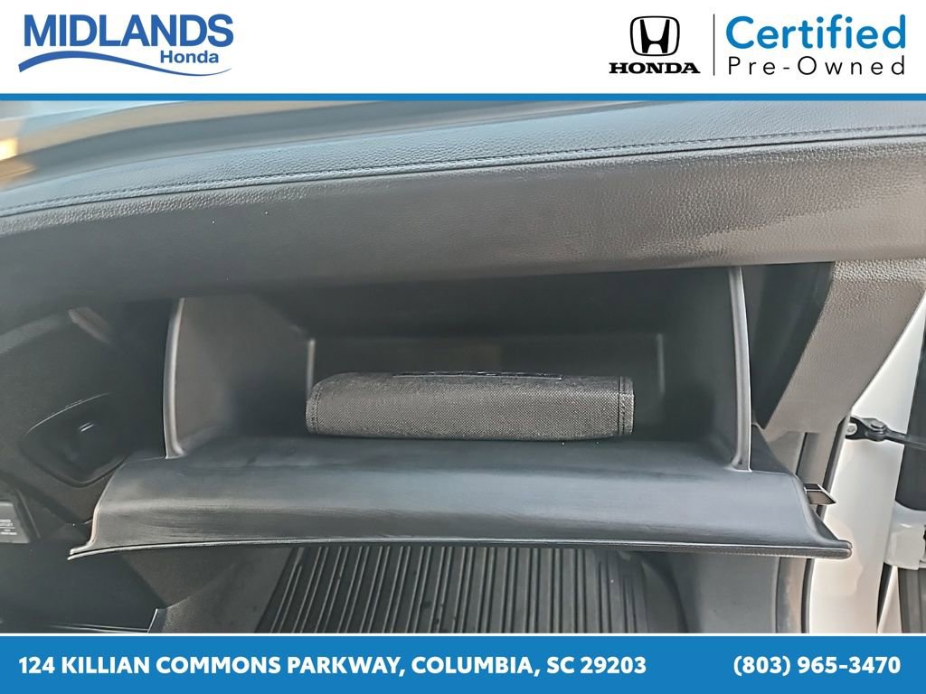 Certified 2024 Honda Odyssey EX-L image 33