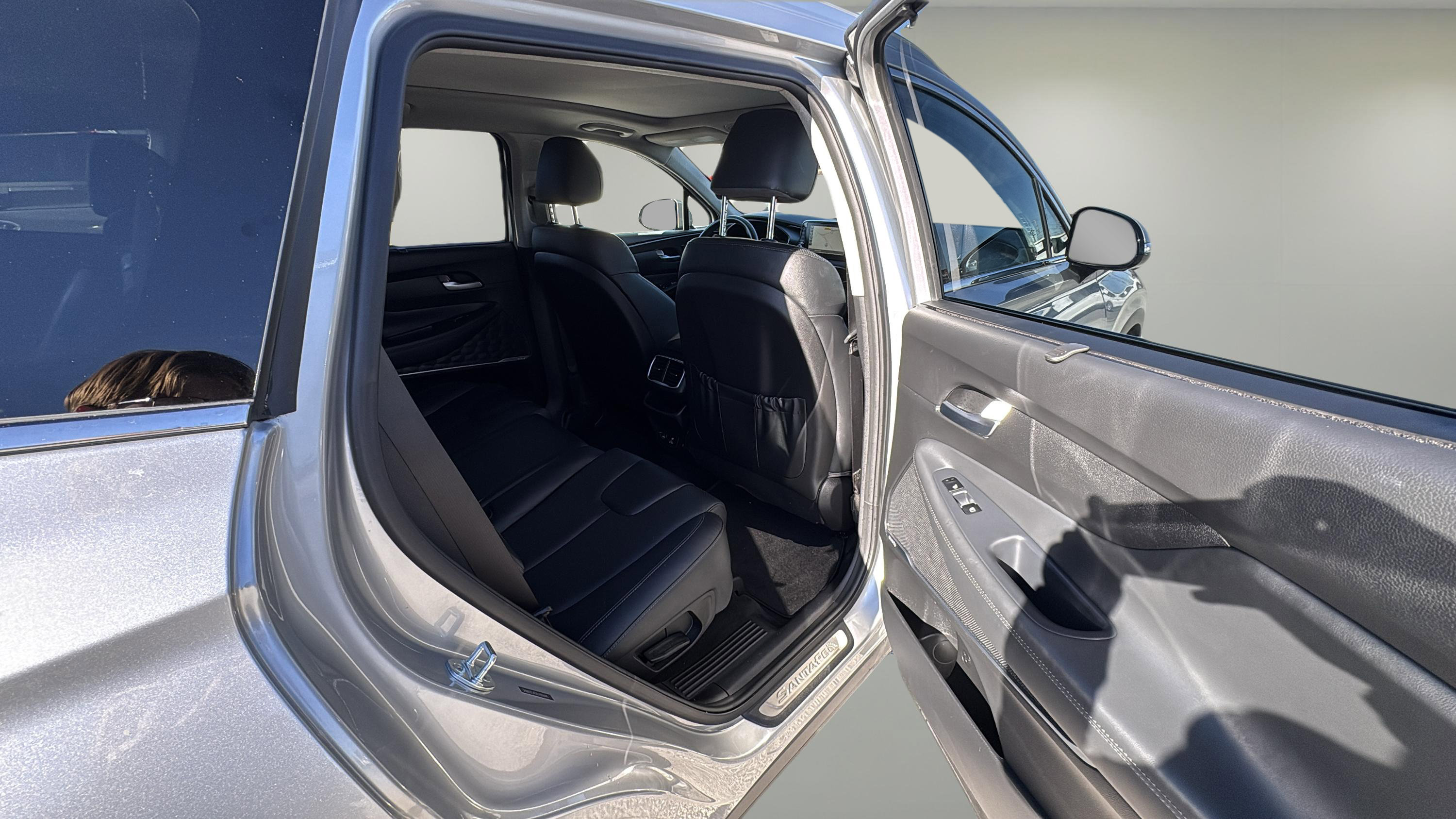 Used 2020 Hyundai Santa Fe Limited image 14