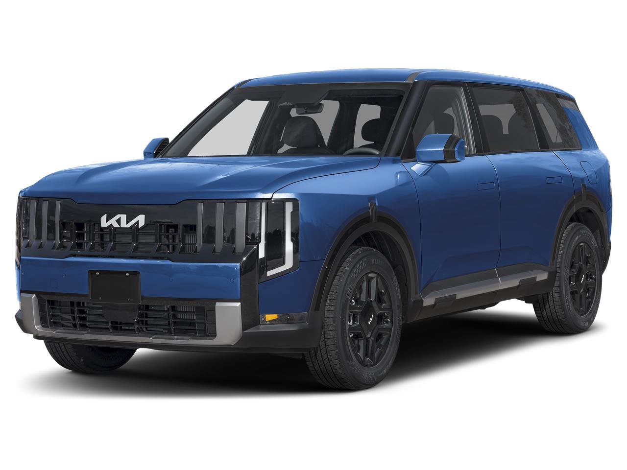 New 2027 Kia Telluride S AWD/4WD image 1