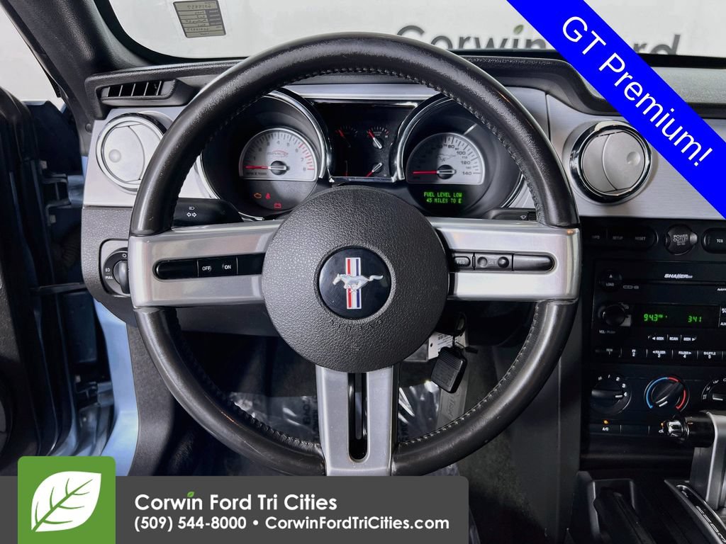 Used 2006 Ford Mustang GT Premium RWD image 22