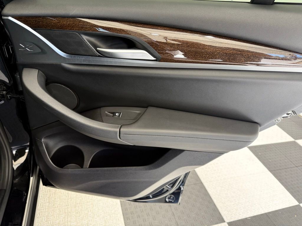 Used 2022 BMW X3 xDrive30i image 27