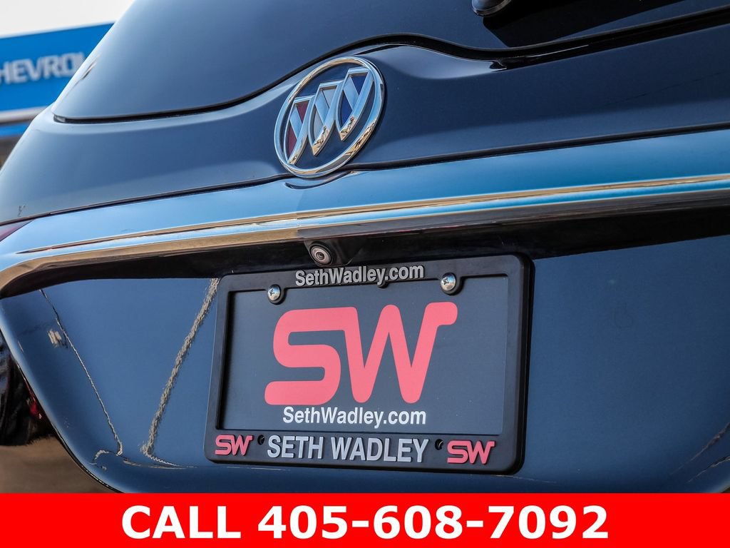 Used 2020 Buick Enclave Essence FWD image 65