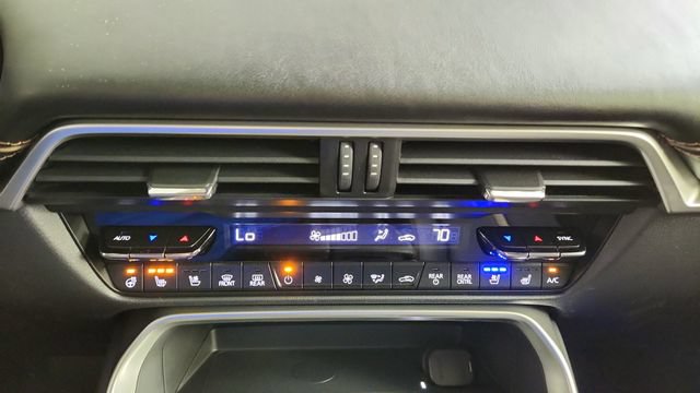 New 2026 MAZDA CX-90 Plug-In Hybrid w/ Premium Plus AWD/4WD image 24