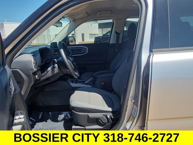 Used 2021 Ford Bronco Sport Big Bend AWD/4WD image 18