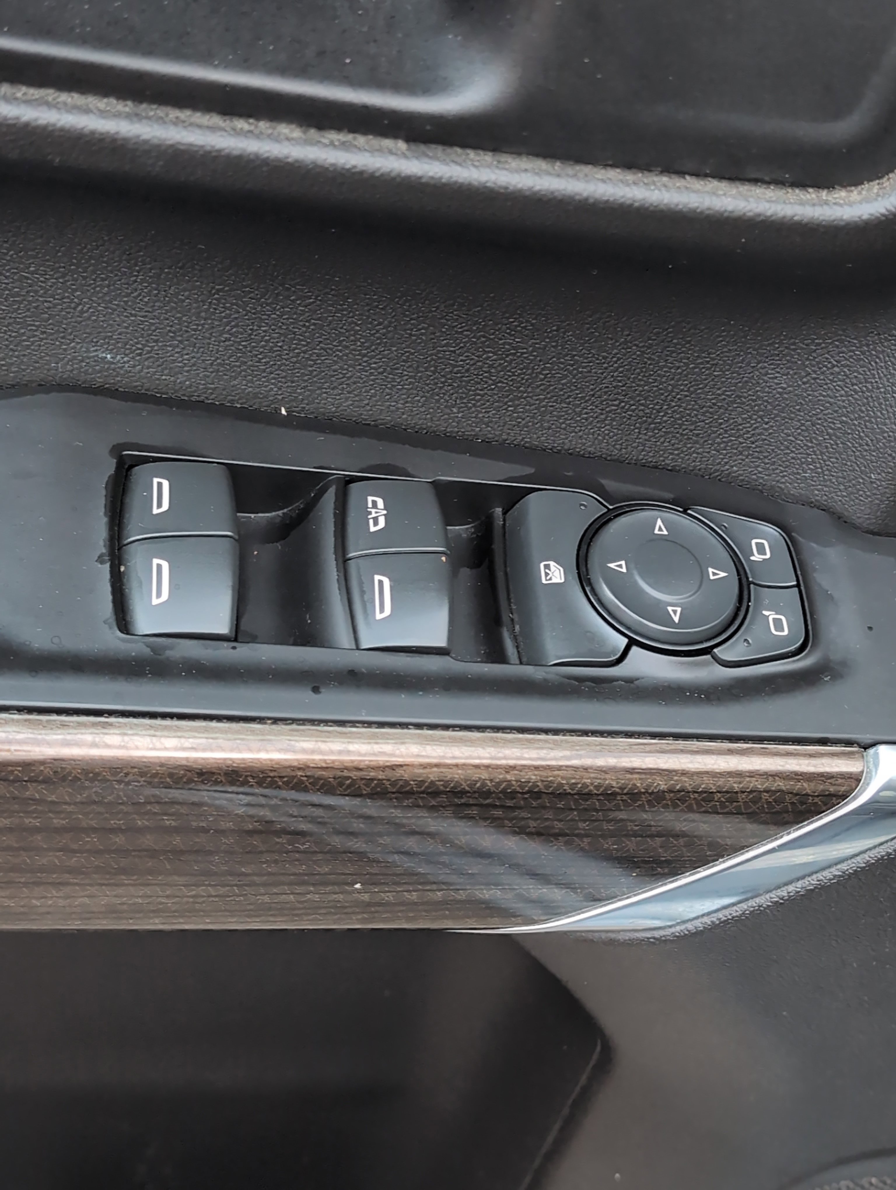 Used 2022 Chevrolet Silverado 1500 LT w/ Texas Edition Plus image 12