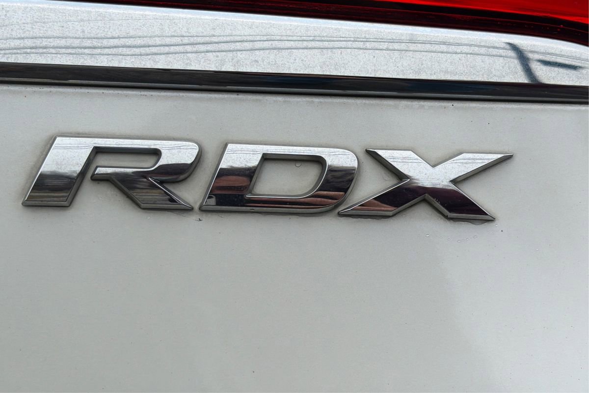 Used 2016 Acura RDX FWD image 26