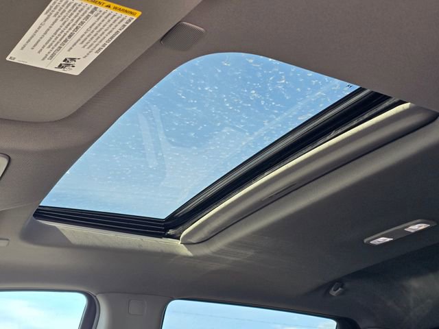 New 2026 GMC Sierra 1500 Denali w/ Denali Reserve Package image 24