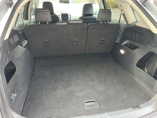 Used 2024 Ford Edge SEL AWD/4WD image 14