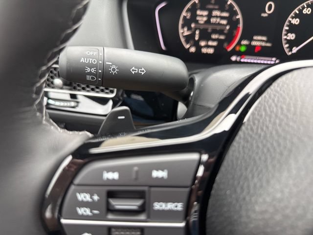 New 2026 Honda Civic Sport image 20