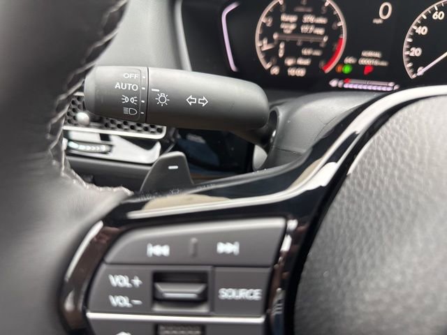 New 2026 Honda Civic Sport image 20