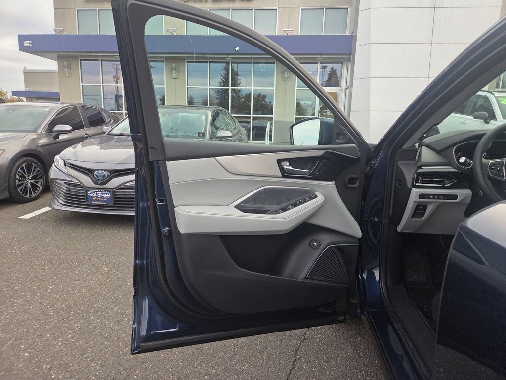 New 2026 Acura MDX SH-AWD w/ Technology Package image 11