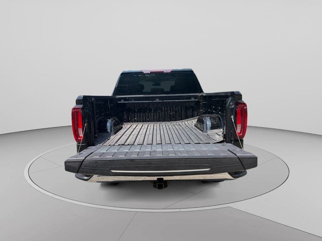 Used 2024 GMC Sierra 1500 SLT AWD/4WD image 23