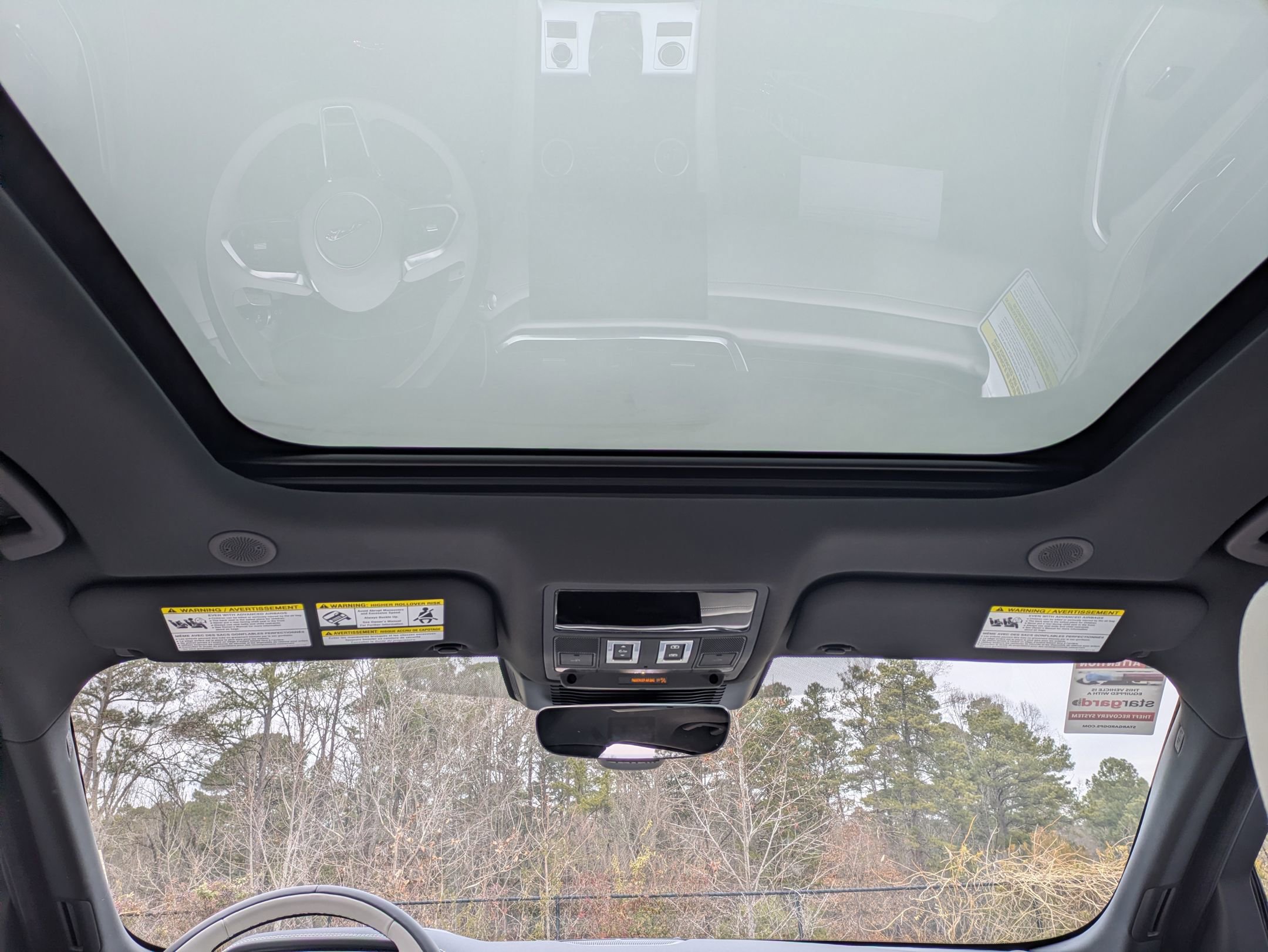 New 2026 Jaguar F-PACE R-Dynamic S image 25