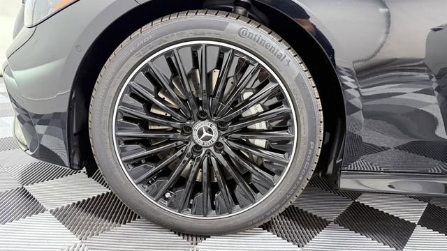 New 2026 Mercedes-Benz CLE 450 4MATIC Coupe image 7