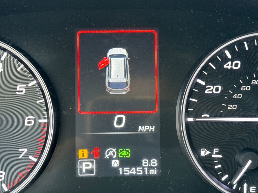 Used 2023 Subaru Outback Limited image 18