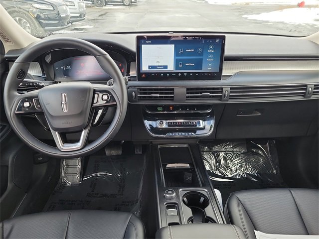 Certified 2024 Lincoln Corsair AWD w/ Equipment Group 101A image 26