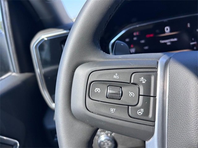 New 2026 GMC Sierra 1500 Elevation w/ Elevation Premium Package image 10