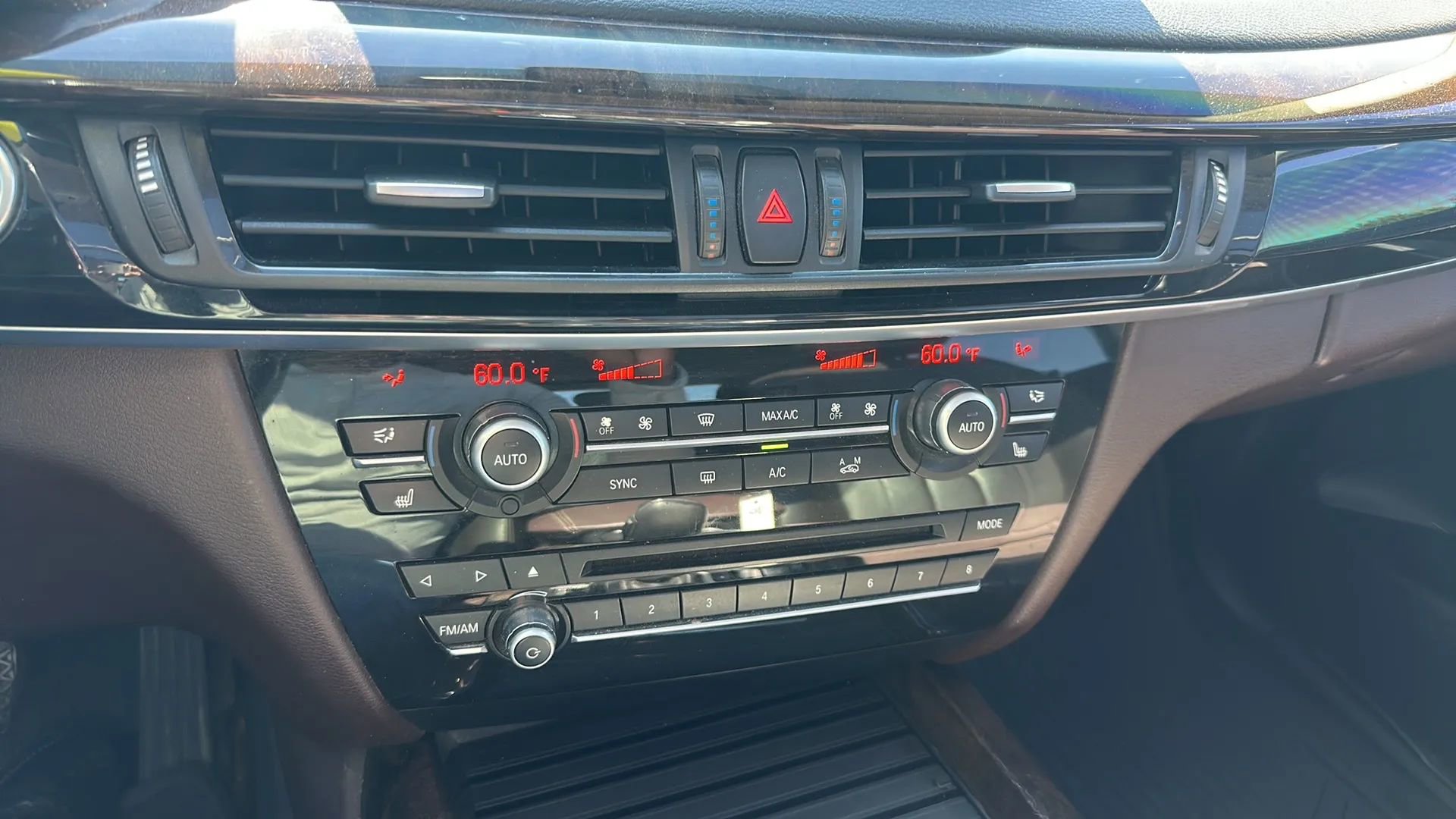 Used 2015 BMW X5 xDrive35i image 19