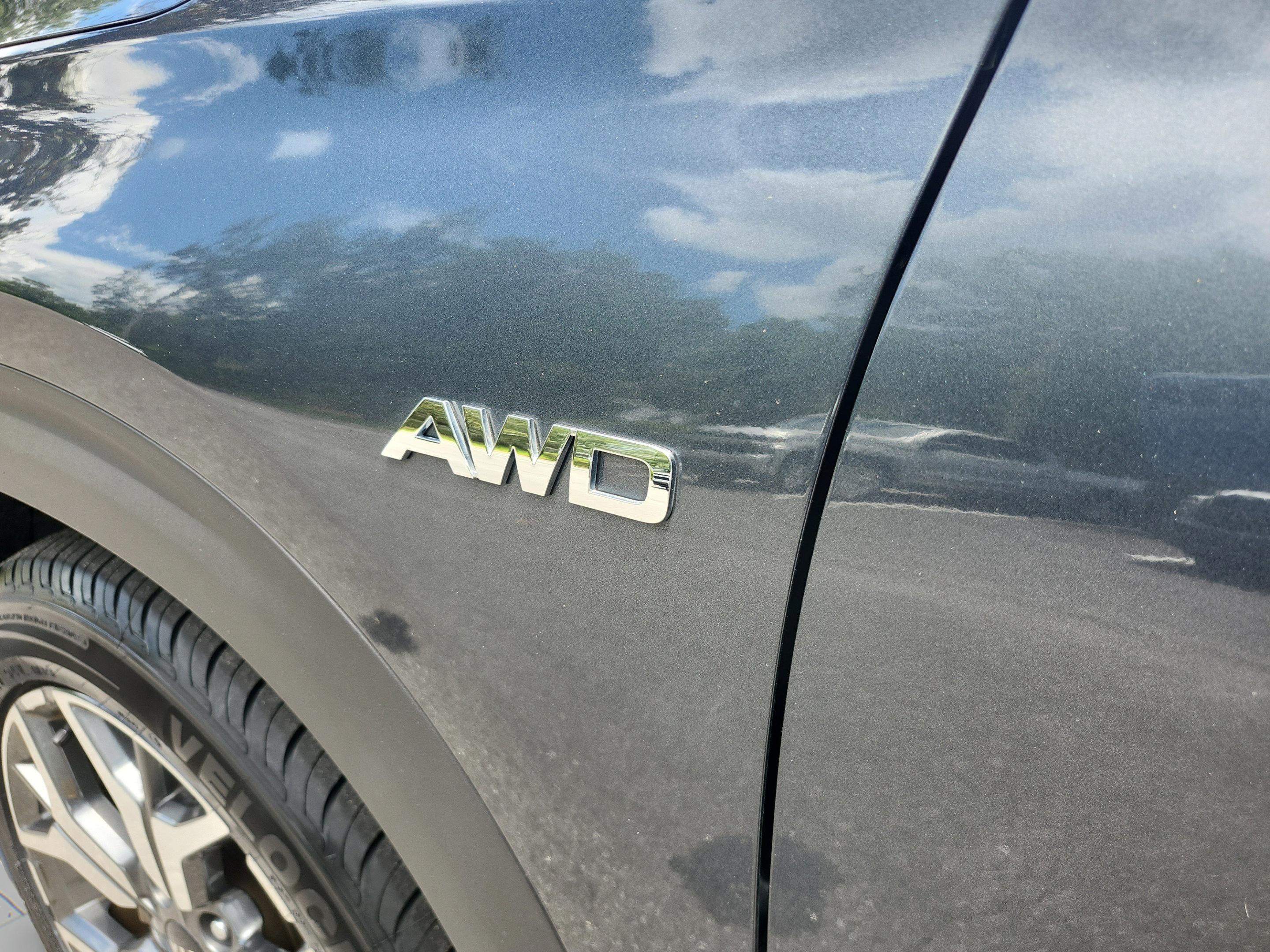 Used 2021 Kia Seltos EX AWD/4WD image 31
