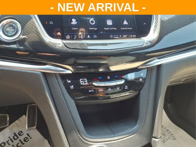 Used 2021 Cadillac XT6 Sport AWD/4WD image 23