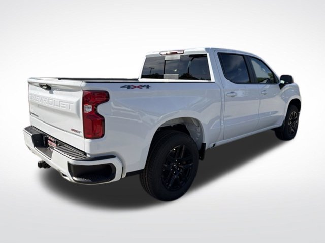 New 2026 Chevrolet Silverado 1500 RST w/ Convenience Package II AWD/4WD image 30