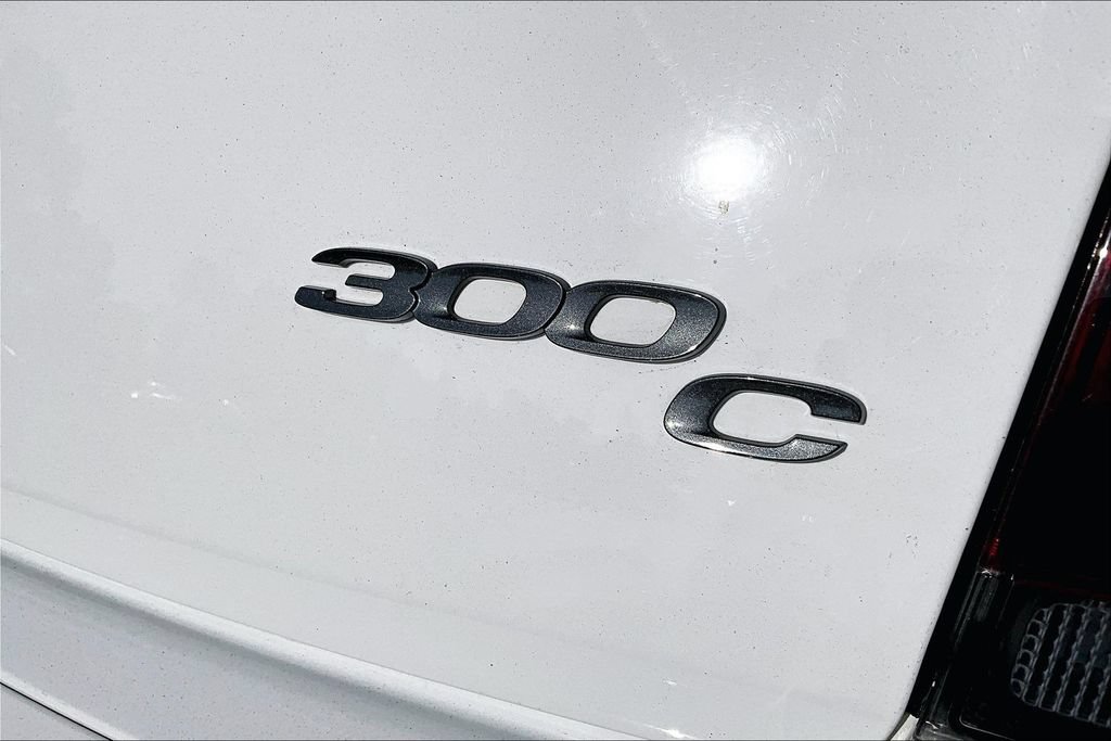 Used 2023 Chrysler 300 C RWD image 24