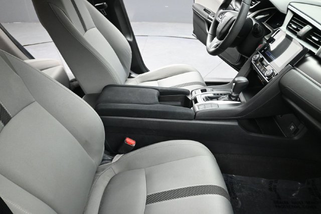 Used 2017 Honda Civic EX image 19