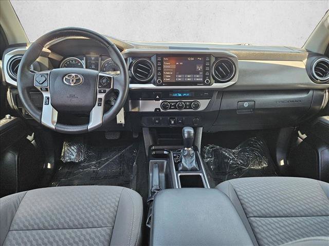 Used 2021 Toyota Tacoma SR5 RWD image 16