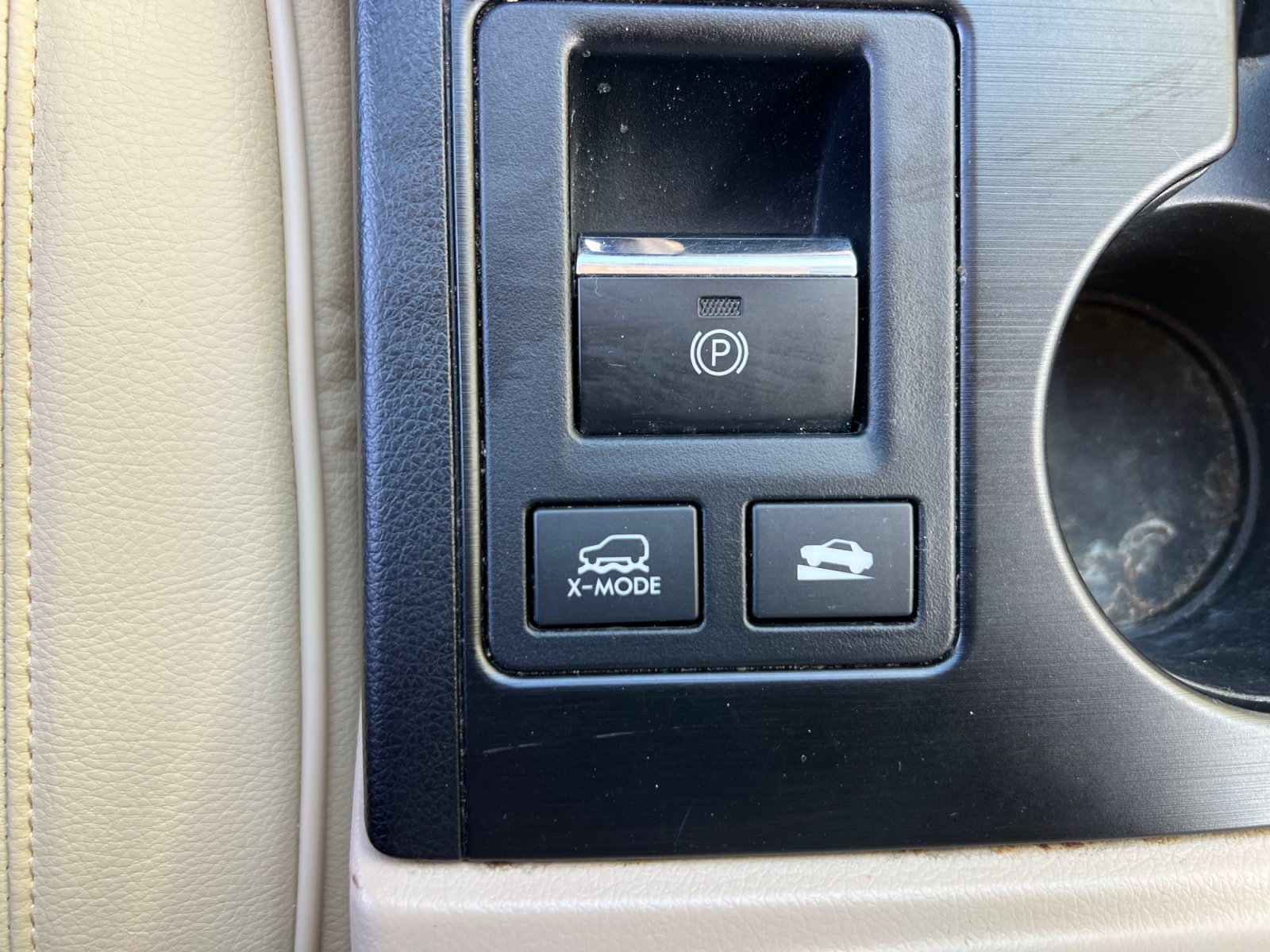 Used 2019 Subaru Outback 3.6R Limited w/ Popular Package #2 AWD/4WD image 29