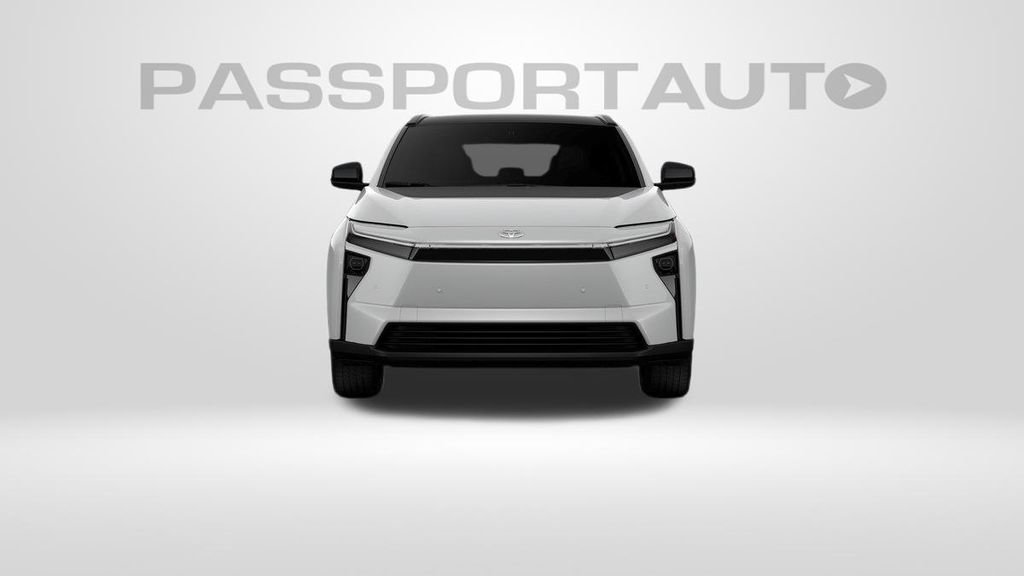 New 2026 Toyota bZ AWD/4WD image 18