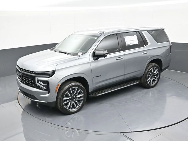 New 2026 Chevrolet Tahoe LS w/ LS Custom Edition AWD/4WD image 72