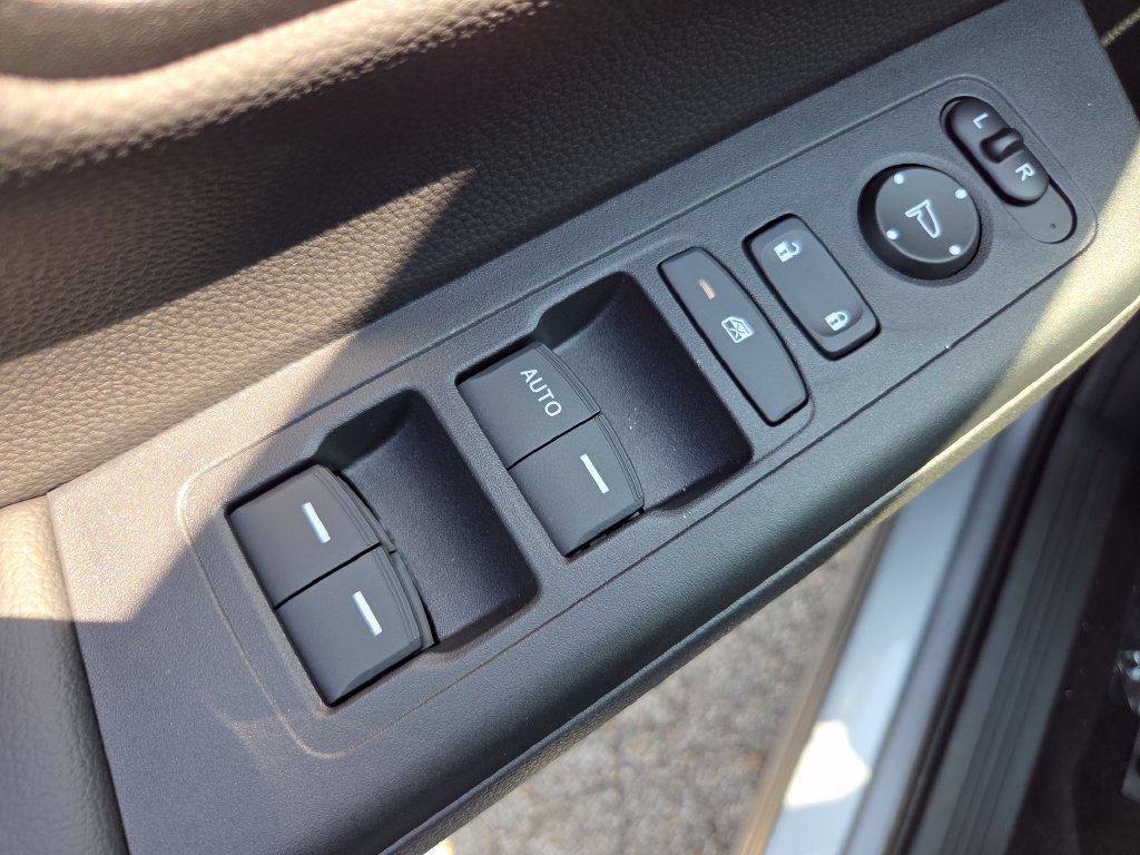 New 2026 Honda CR-V LX image 26