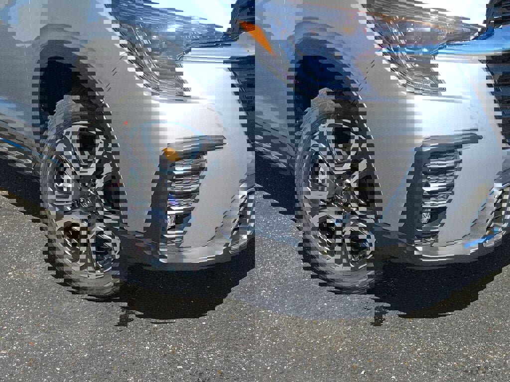 New 2025 Subaru Ascent Touring image 3