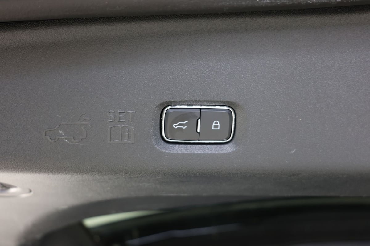 Used 2025 Ford Expedition Platinum AWD/4WD image 51