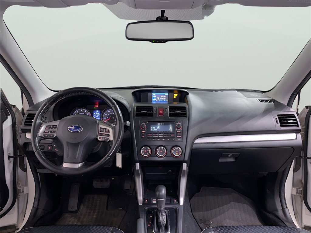 Used 2015 Subaru Forester 2.0XT Premium w/ Popular Package #1 image 14
